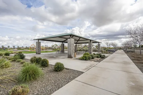Gateway Quarter in Queen Creek, Arizona